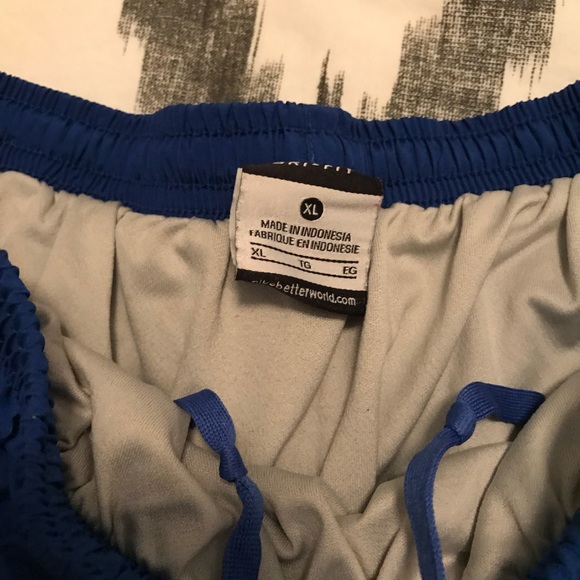 Nike Tempo Short - Picture 2 of 4